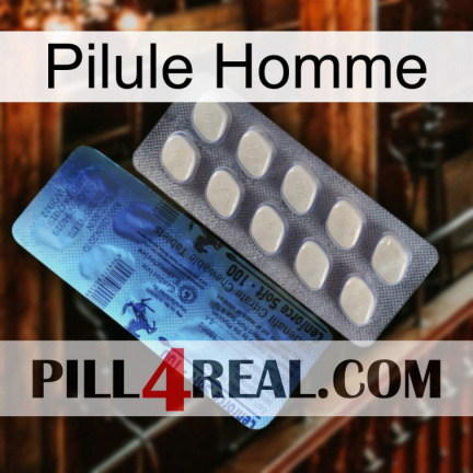 Man Up Pill 34